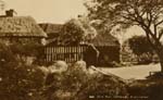 Old Bay Cottage in 1937