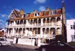 The 'First Houses', 1990's