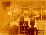 The Bay Stores
