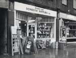Hardware Shop 1980's