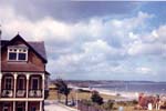 Shore Close Flats