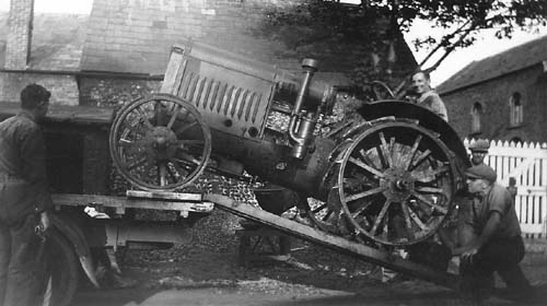 In Watsons Yard 2