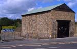 The Barn