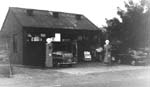 Pantony Garage, Park Lane