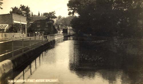 Close-up c.1930