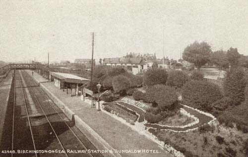 Station 1938