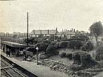 Station & Bungalow