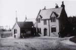 Station Building c.1910