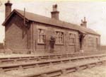 Railway Cottage