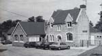 Station Buildings in 1980's