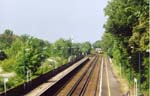 towards London 2005