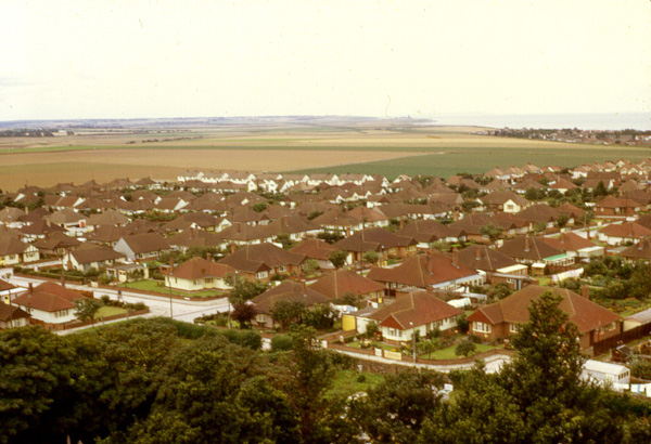 Garden Estate