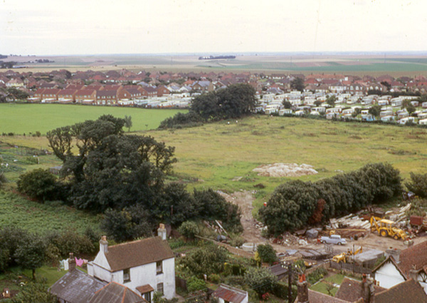 Church Hill Farm & Forge House