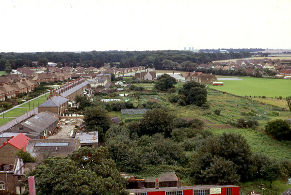 Park Lane