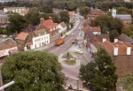 The Square