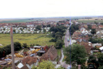 Farm and Court Mount