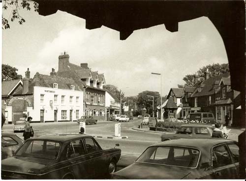 The Square 1965