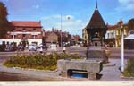 From the Fountain 1950's