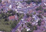 Aerial View 1990's