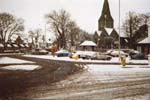 Snow - 1990's
