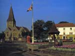 Fountain 1994