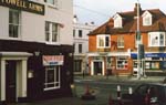 Last Day of the Post Office 19th March 1995