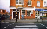 Last Day of the Post Office 19th March 1995