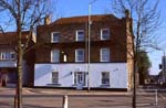 Queens Head Building 2005