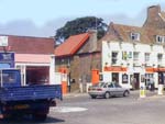 Saxby's 2005