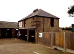 Awaiting redevelopment