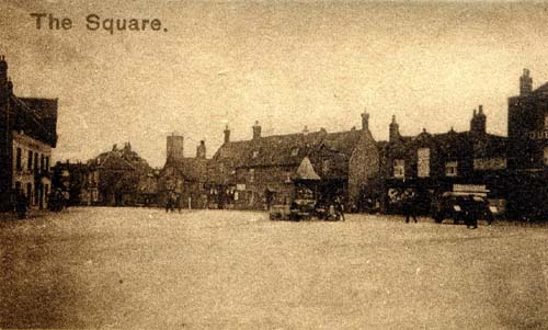 Fountain 1910