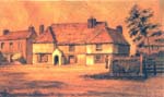 House replaced by Queen's Head