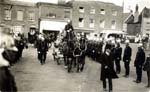 Fireman's Funeral 1898