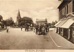 Square c.1910