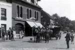 Horse coach c.1925