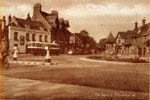 Square in 1937