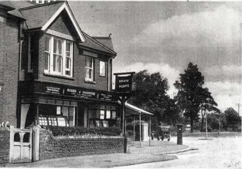 Rogers and Hambidge 