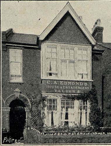 Edmunds at Clyde House