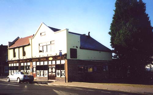 Christies Wine Bar