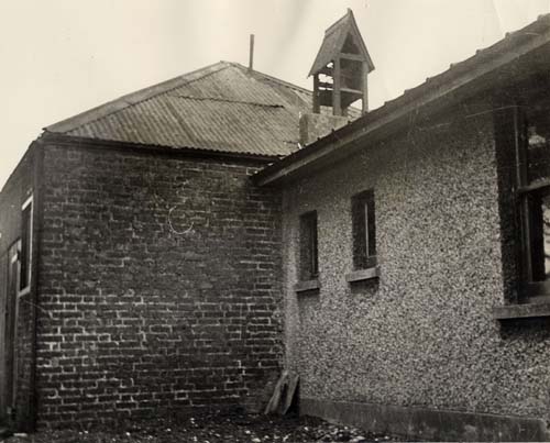 Original Catholic Church and Presbetery