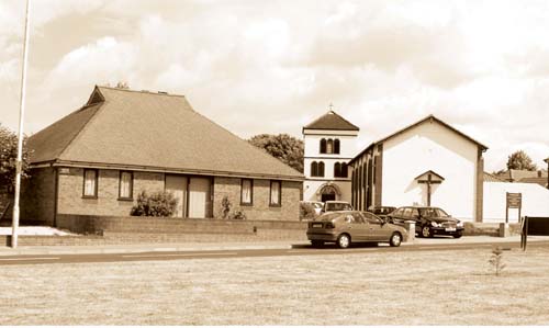 New Catholic Presbetery 2006