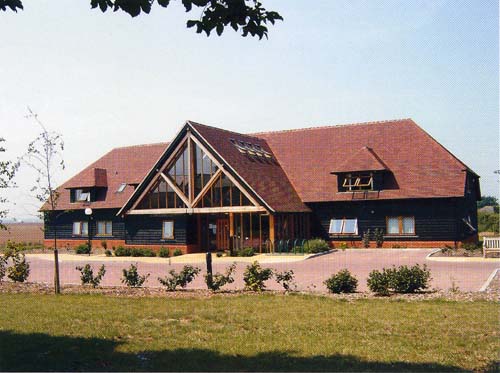 Medical Centre 2004