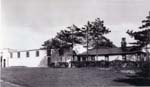 New Church but no tower 1950's