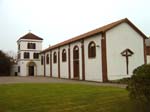 Catholic Church 2001