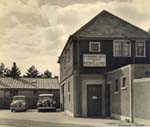 Steenhuis Packing Plant 1955