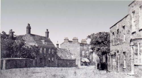 From the Square c.1880