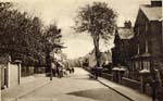 Towards the Square c.1928