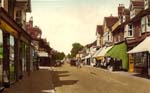 Northward 1930's
