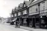 North end 1930's