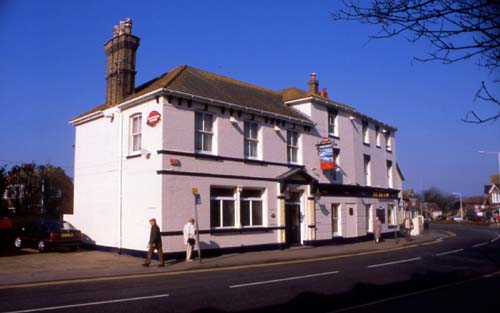 Nos 94-96 The Seaview   1999